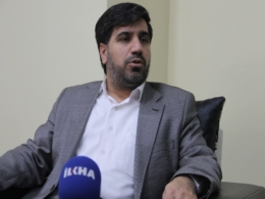 Kürt meselesine İslami çözüm büyük bir umut 