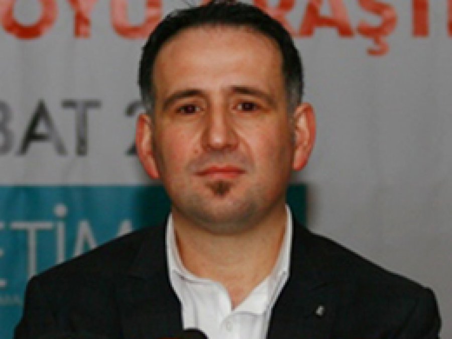 Bursa'da bugün seçim olsa...