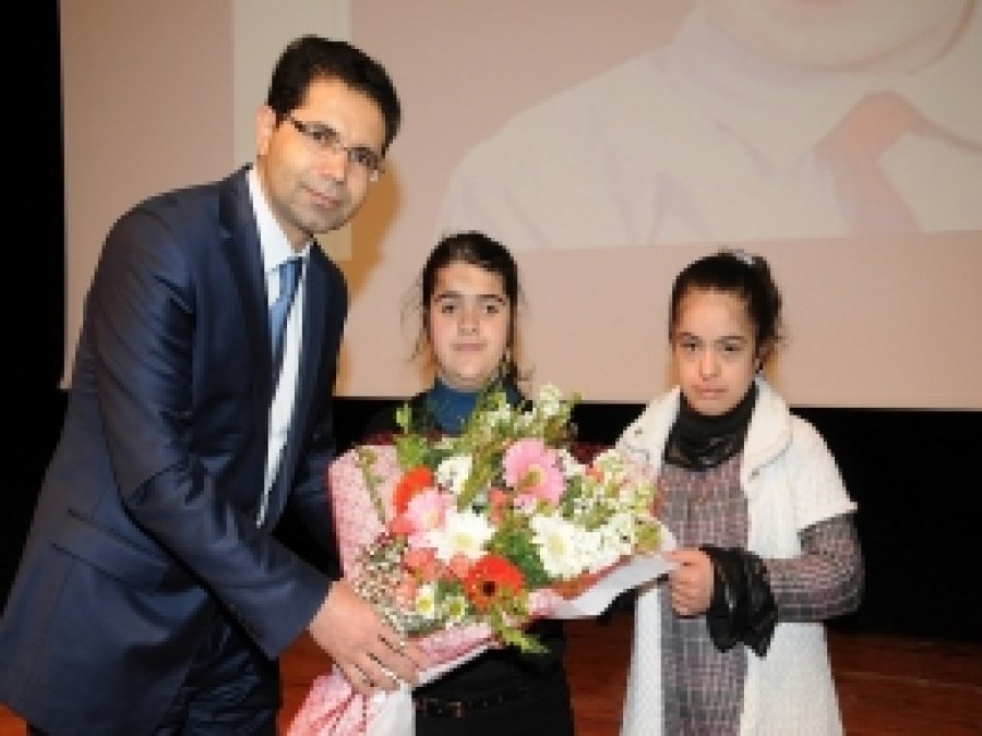 RAM'dan aile eğitimi