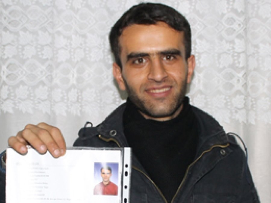 İşçiye namazdan dolayı 'Aşırı Dinci' yaftası 