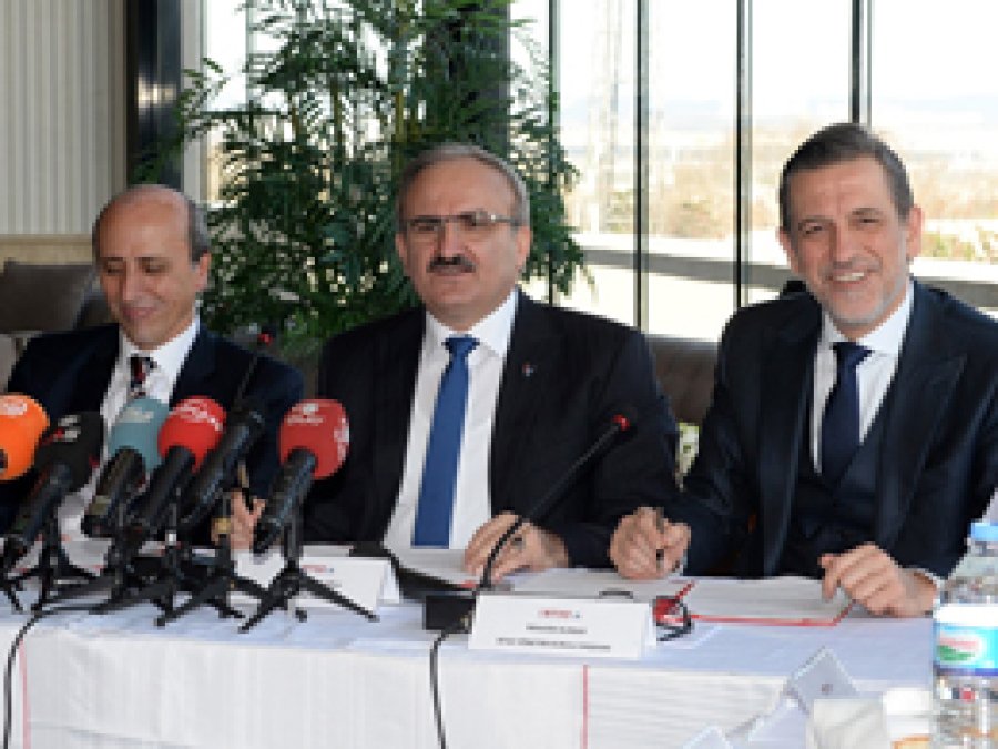 'Gıdanın 3’te biri sofraya ulaşamadan çöpe gidiyor'