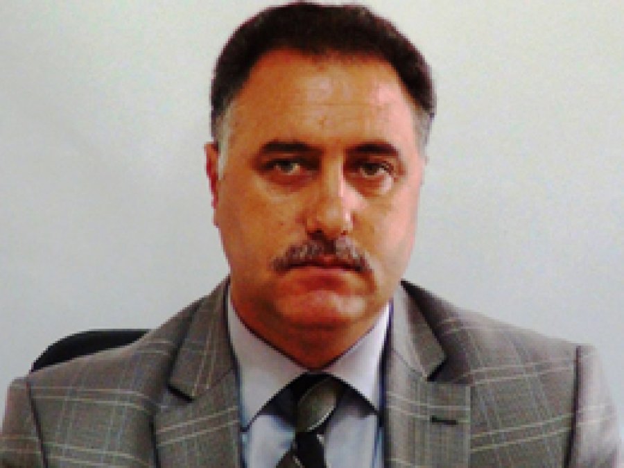 'Kadına şiddet toplumsal bir depremdir'