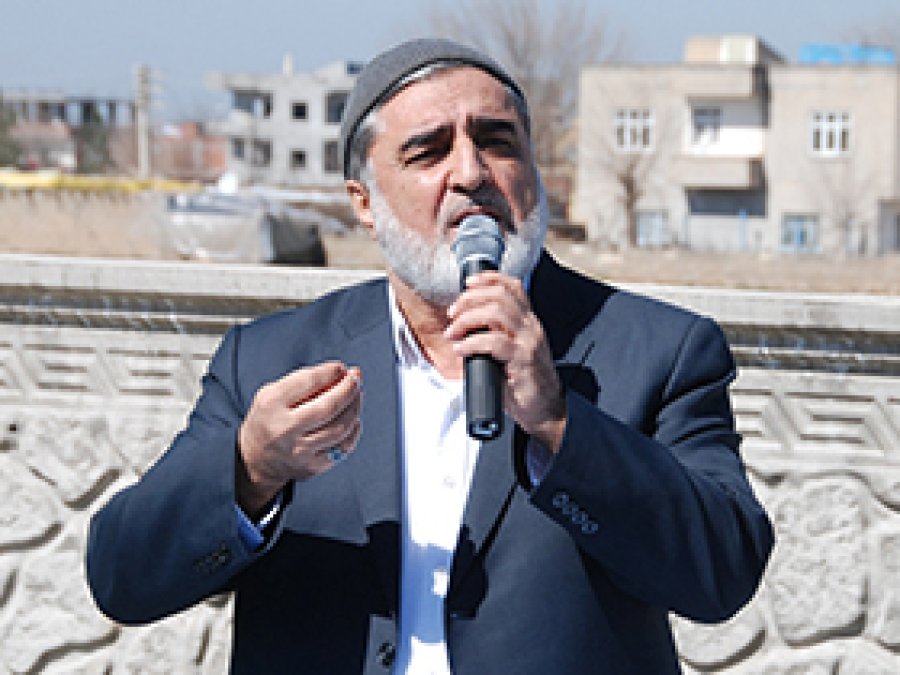 'Âlim sadece Allah’a hizmet edendir'