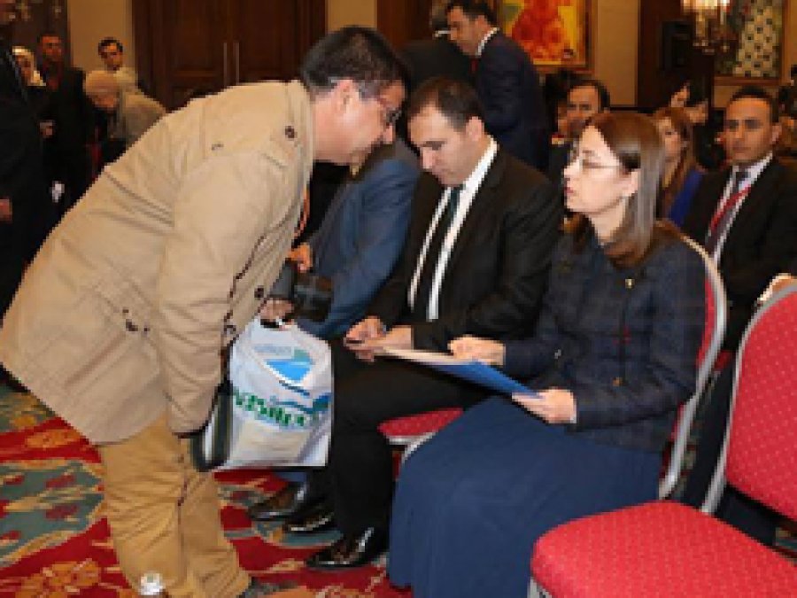 Sosyologlar özlük haklarının iyileştirilmesini istiyor