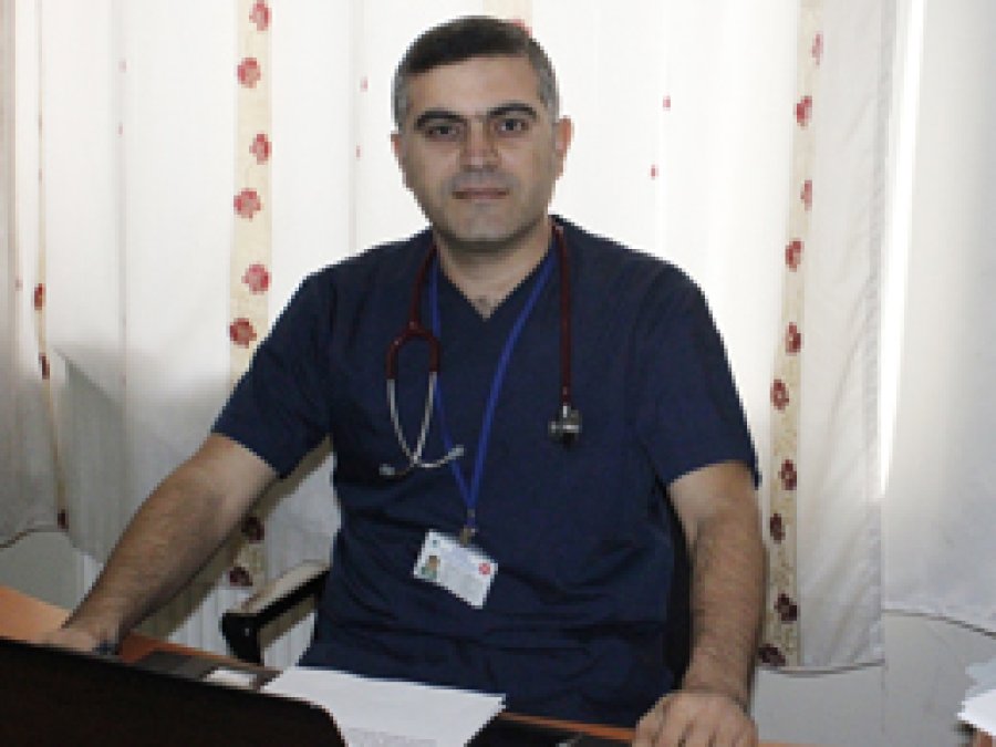 İlkbaharda Görülen Alerjilere Dikkat! 