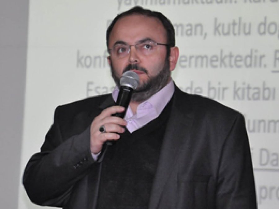 ‘Bediüzzaman’ın Davası Kur’an-ı Yaymaktı’