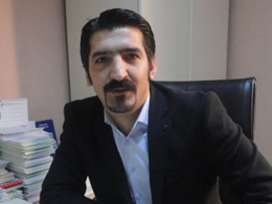 'Birey şiddeti yetişkinlerden öğrenir'