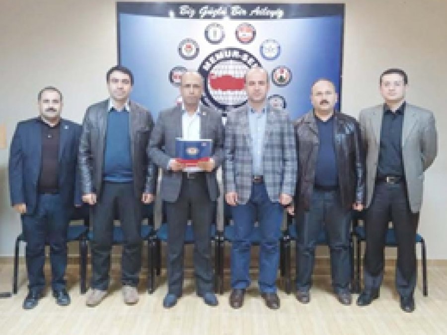Eğitim-Bir-Sen’den promosyon açıklaması