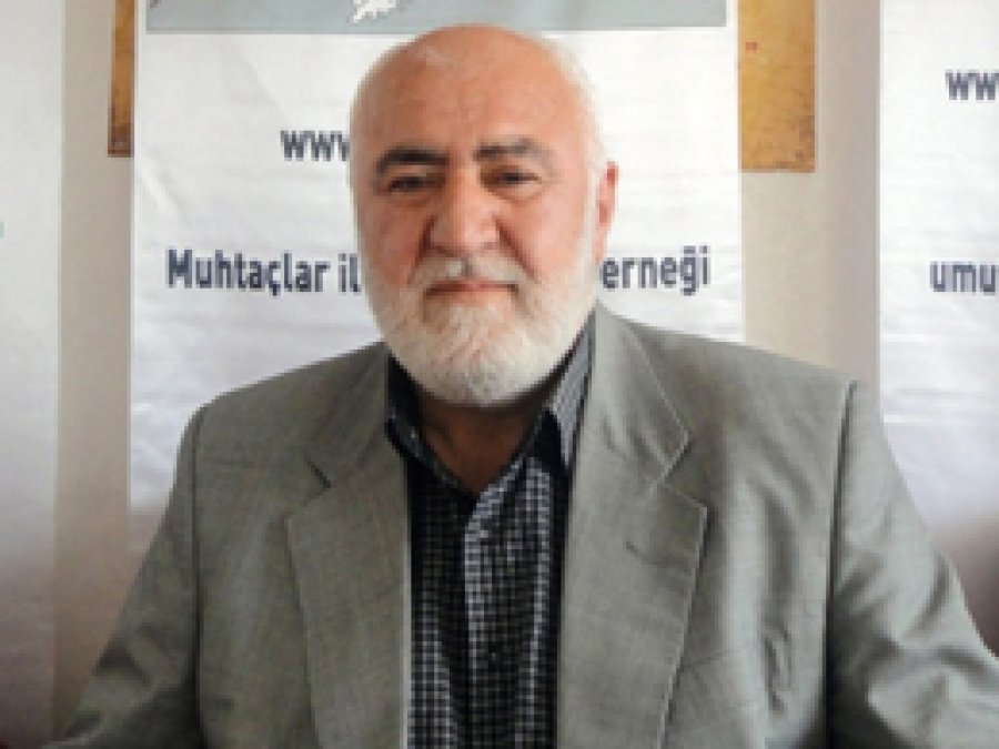Umut-Der Şubat faaliyet raporunu açıkladı