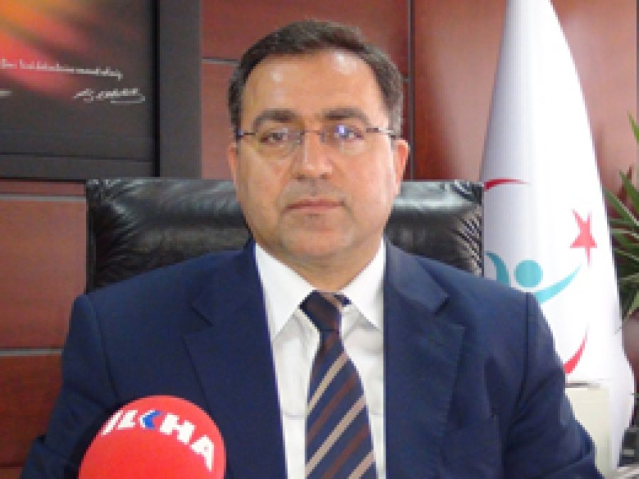 Kronik böbrek hastalığında risk oranı yüksek
