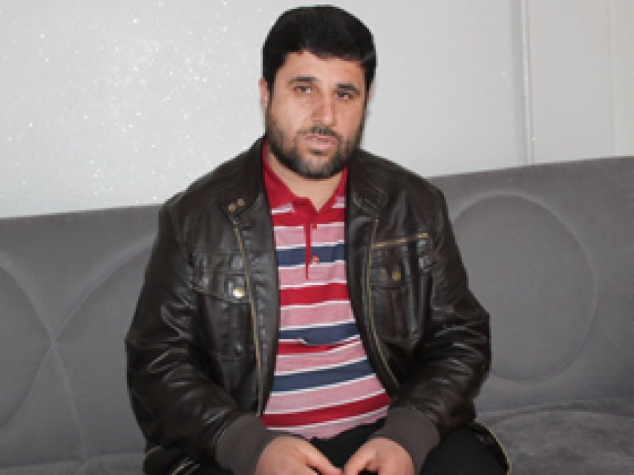 'PKK Kürt sorunun neticesidir'