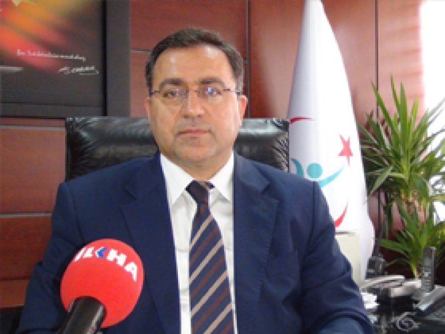 Sağlığınız için sofradan tuzu kaldırın