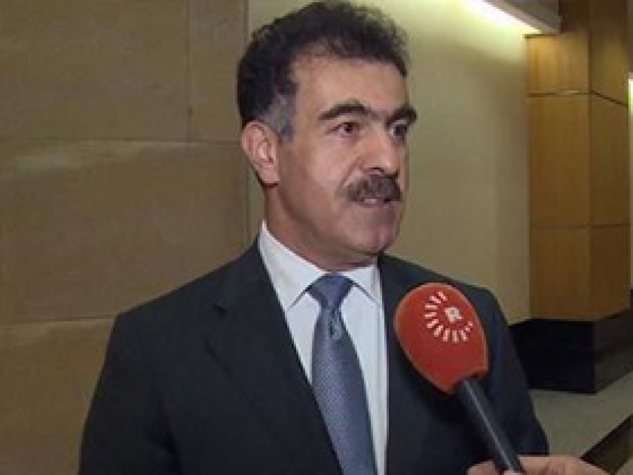 Kürdistan'da Newroz resmi tatil