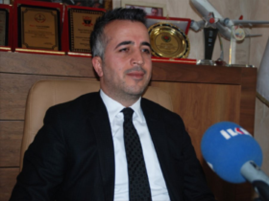 'Şeker Fabrikası kapatılırsa Ağrı biter'