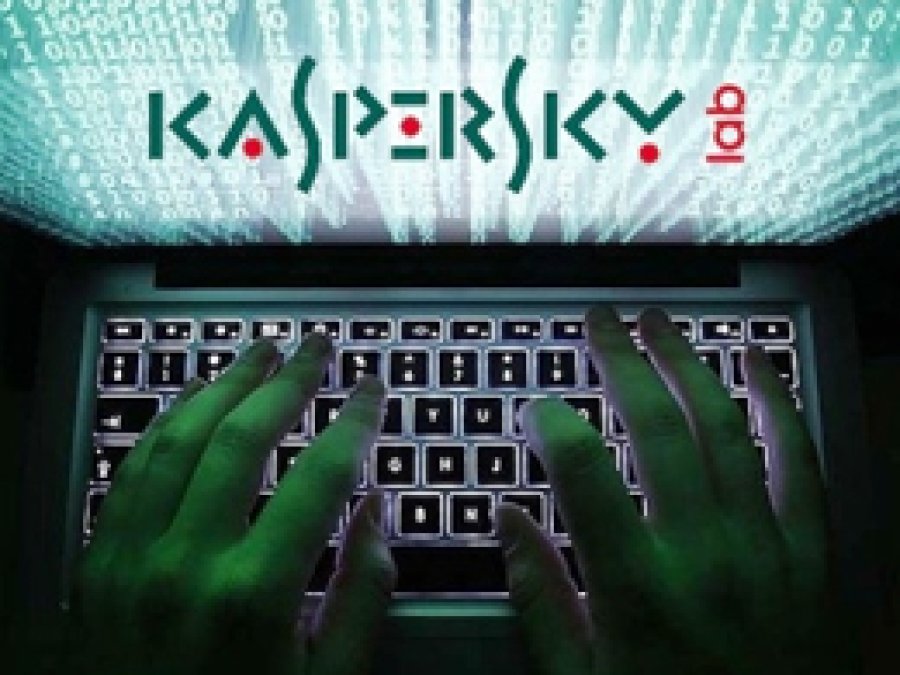 Rus Kaspersky’e casusluk suçlaması