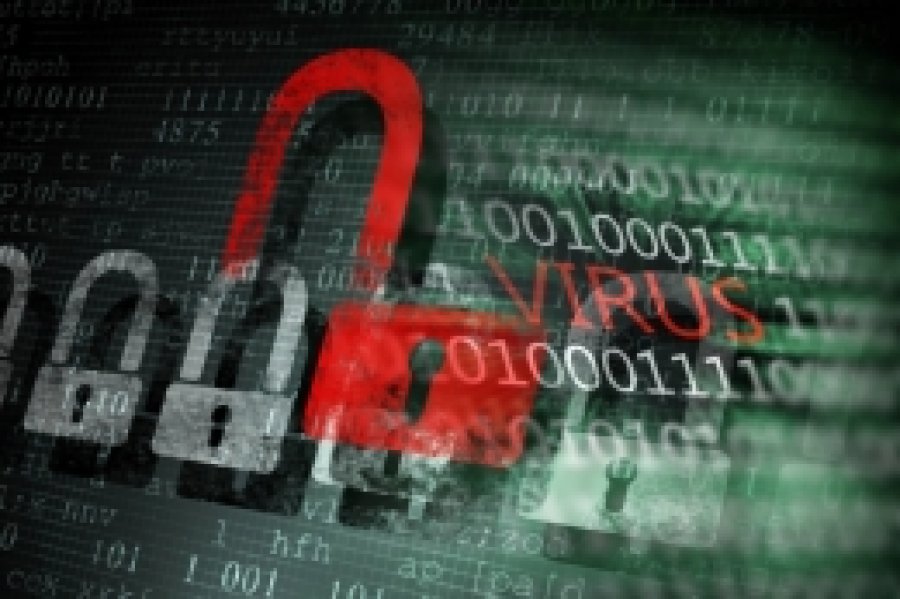 Cryptolocker Virüsü Tekrar Göründü 