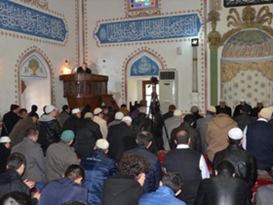 Bedîuzzeman Seîdê Kurdî hat bibîranîn