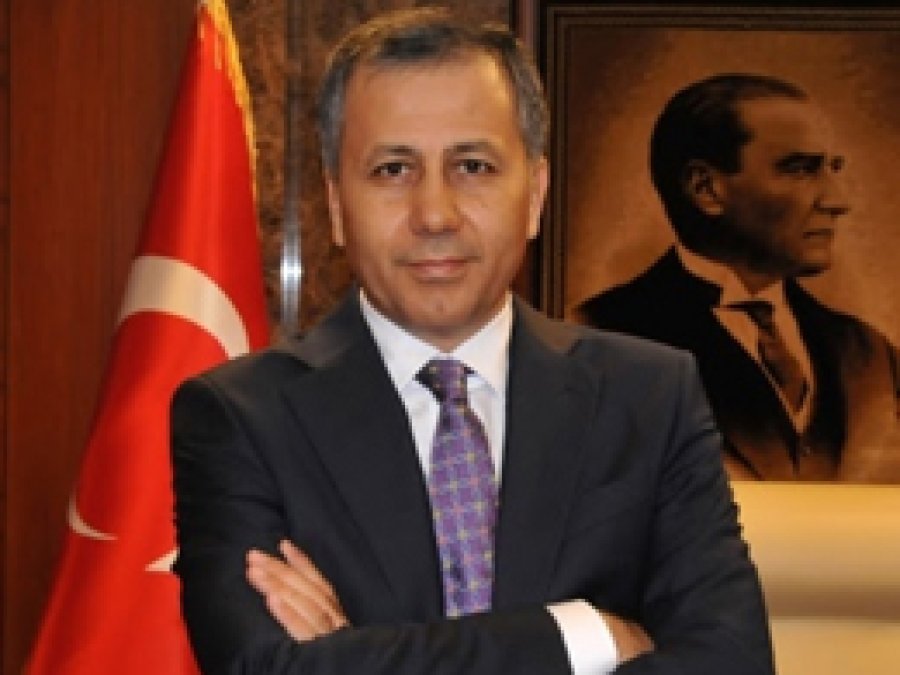 “Yaşlılarımız En Kıymetli Hazinemizdir”