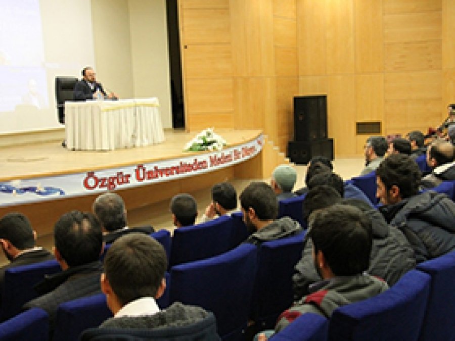 Bibîranîna Bedîuzzaman'