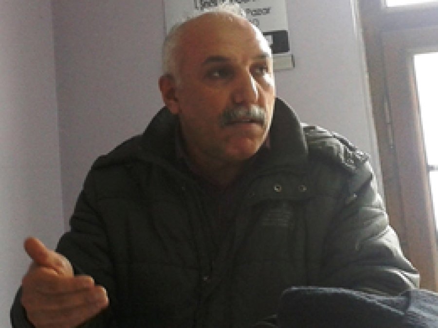 Kadına şiddet acziyetin göstergesidir