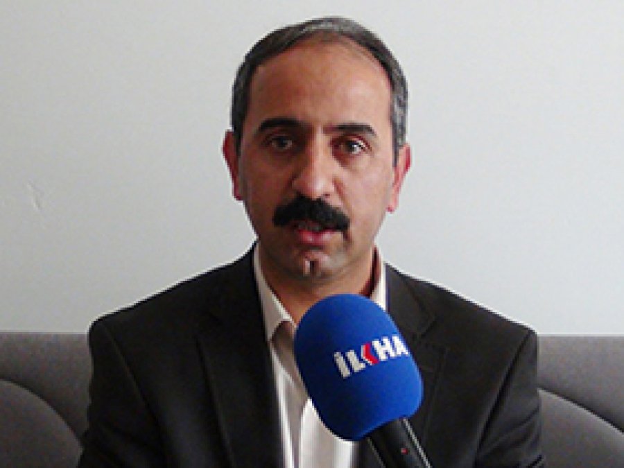 'Murat Akansu bir dava adamıydı'