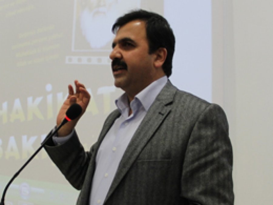 'Bediüzzaman ve Şeyh Said, Halidî idiler'