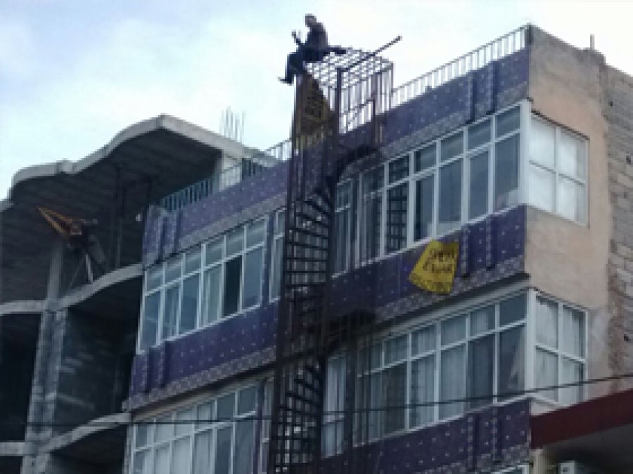 Hastane çocuğunu rehin alınca...