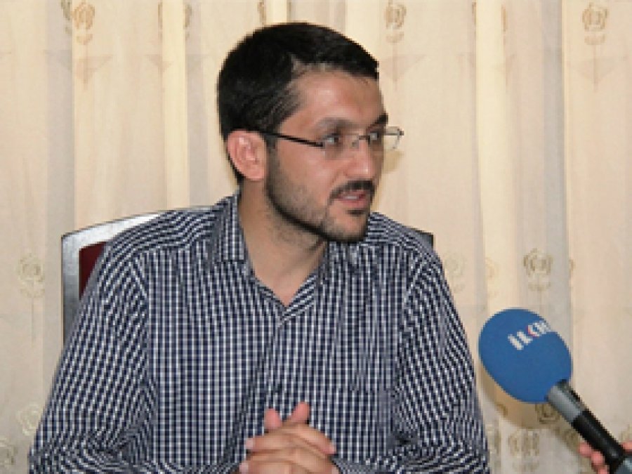'Öğretmenlik, peygamberlik mesleğidir'