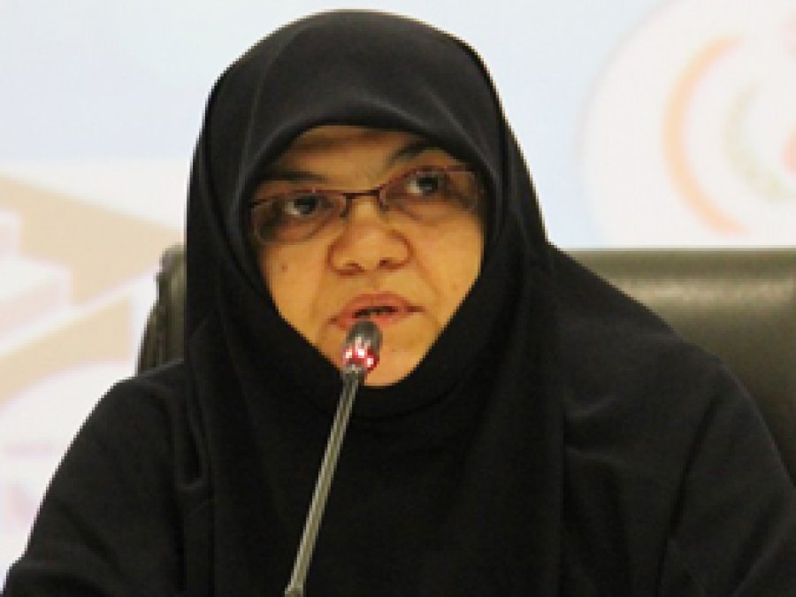 'Keşke tesettür mücadelesi verseydik'