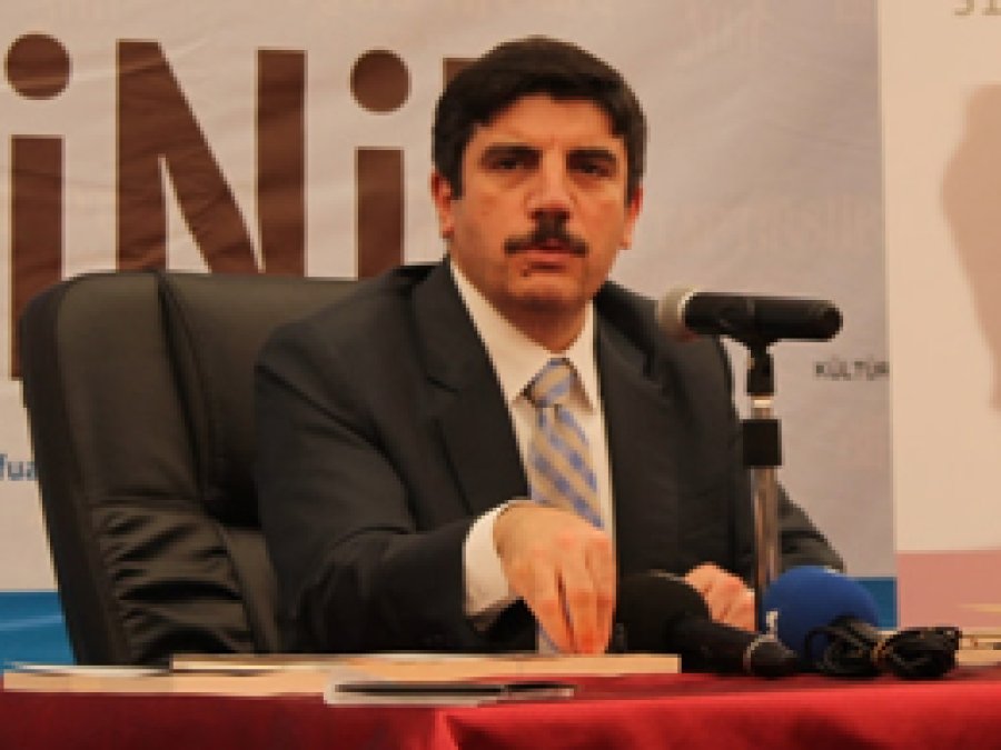 Peygamberlerin mesajı kula kulluğun reddidir