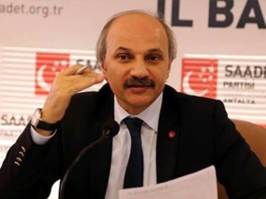 'Yemen operasyonu BOP'un bir parçası'