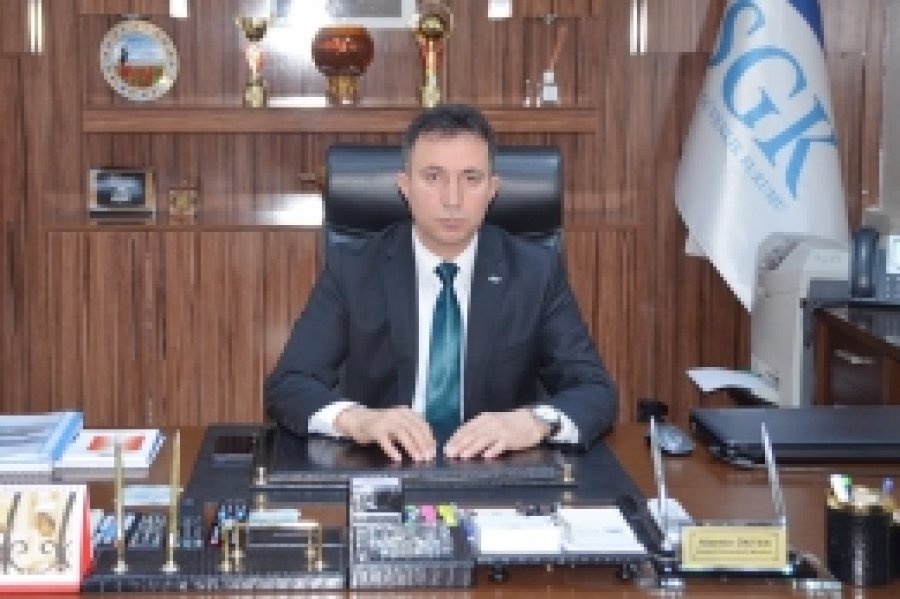 GSS Prim borcu ödemeleri 7 Nisan’a kadar uzatıldı