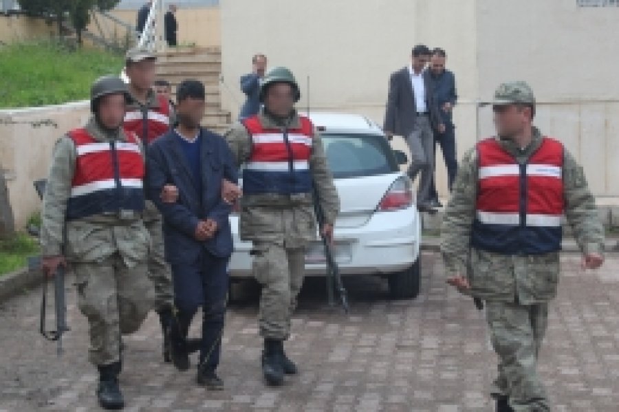 Adam öldürme suçuyla aranan firari şahıs yakalandı