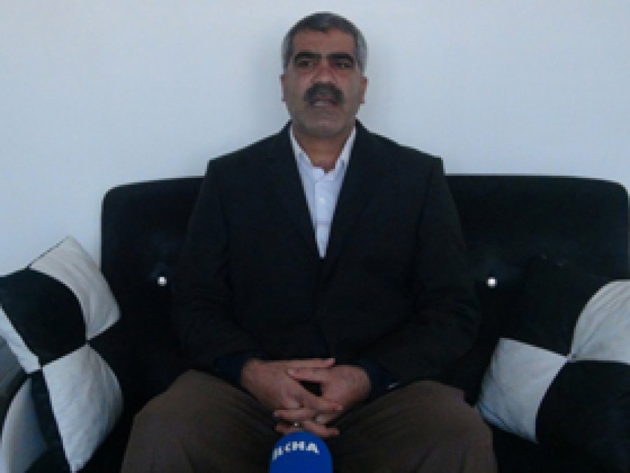 Antep'te Kutlu Doğum'un yapılacağı yerler