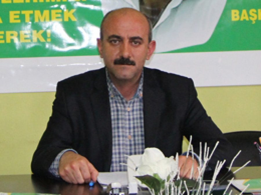 'Murat Akansu gençlik için büyük bir kayıptır'