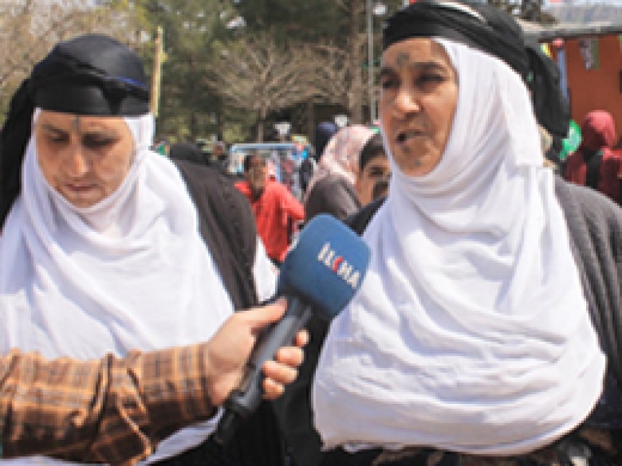 'Muhammedi sevda kardeşliğimizi pekiştirecek'
