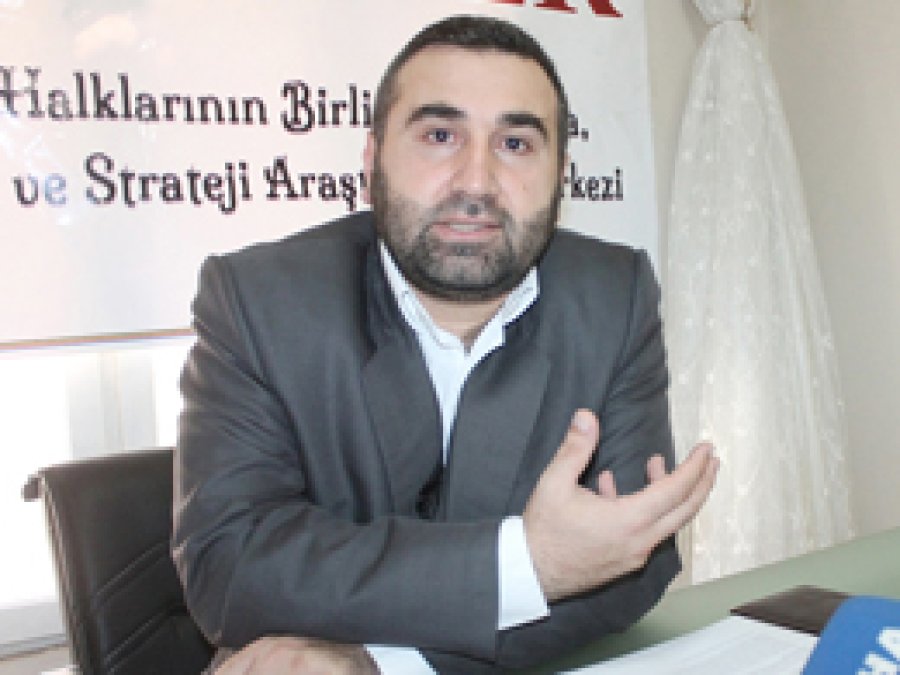 Mardin’de 'Kan Davaları' çalıştayı düzenlenecek