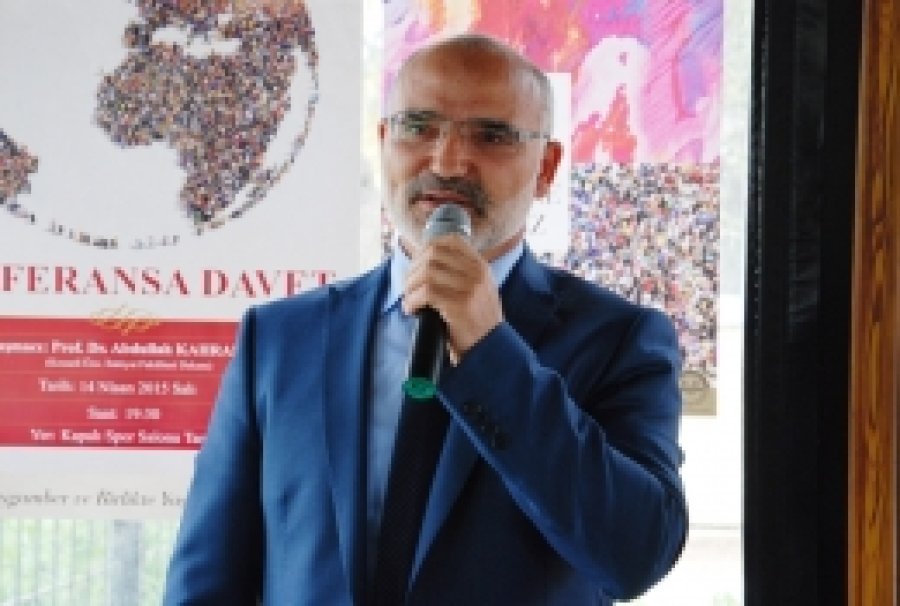 Tarsus’ta 10 bin adet Kur’an-ı Kerim dağıtılacak