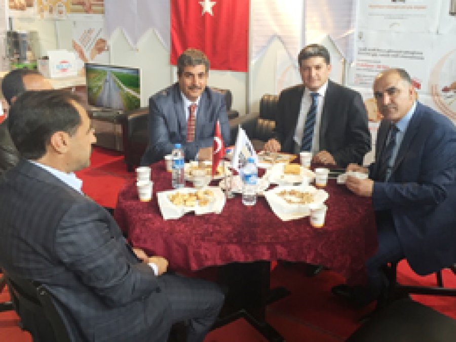 'Ekmeğimizi ve emeğimizi koruyalım'