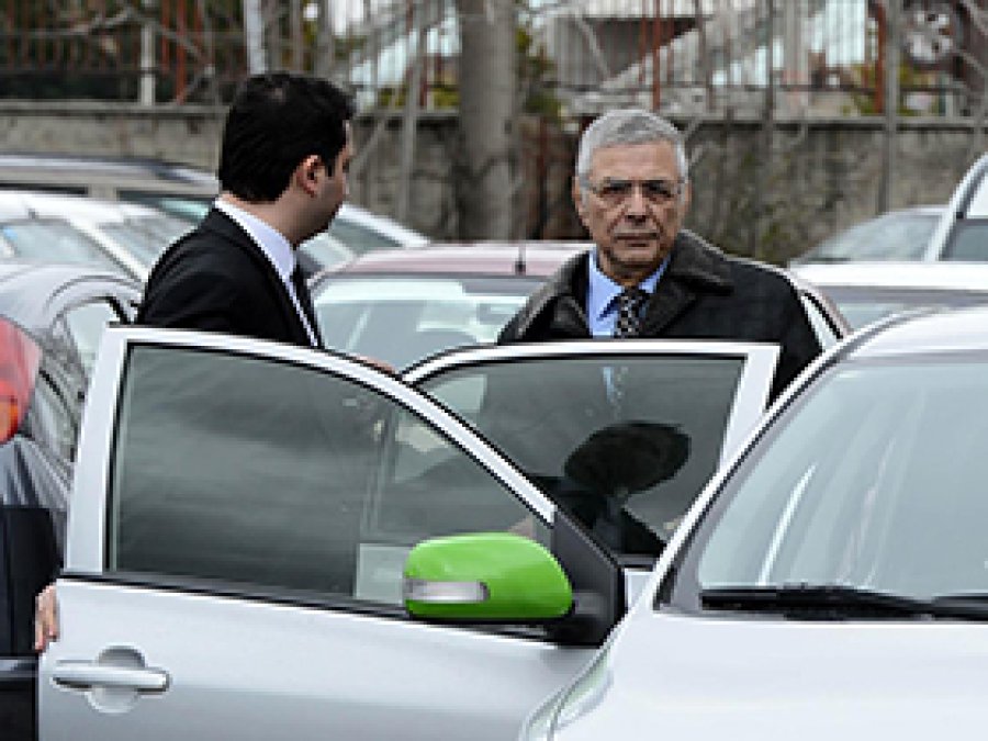 'Pervin Buldan'ın kocasını Yıldırım infaz etti'