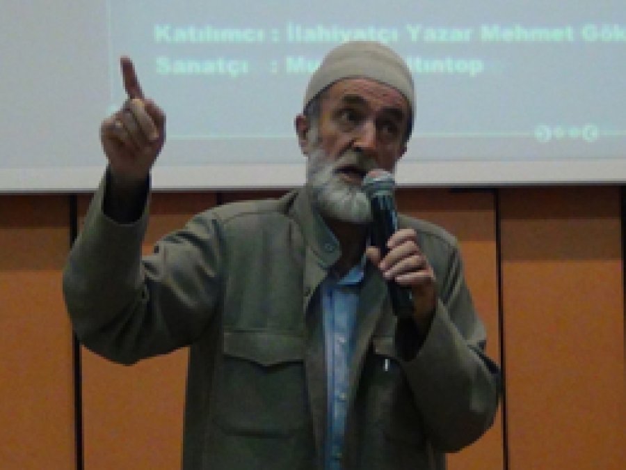 Aktif Gençler Topluluğu'ndan Kutlu Doğum etkinliği