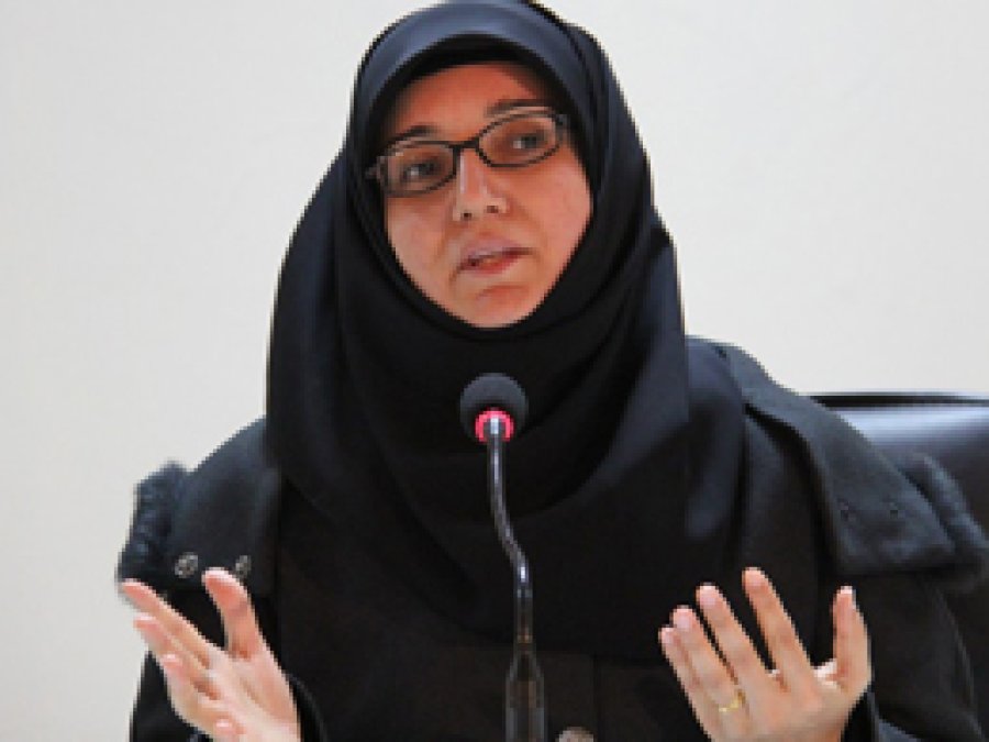 “Herşeyden önce Allah’a iyi bir kul olmalıyız”