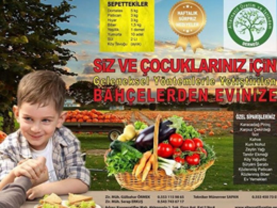 Mevsimlik tarım işçilerine iş imkanı sağlanacak