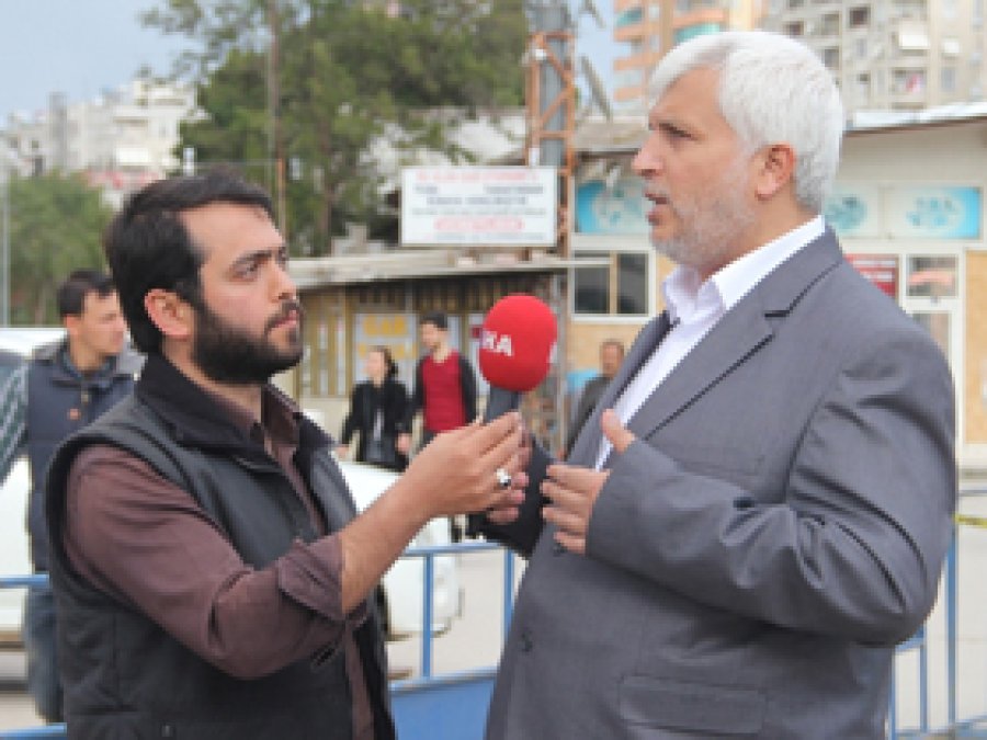 'Verilen mesajlar gerçekten çok anlamlı'
