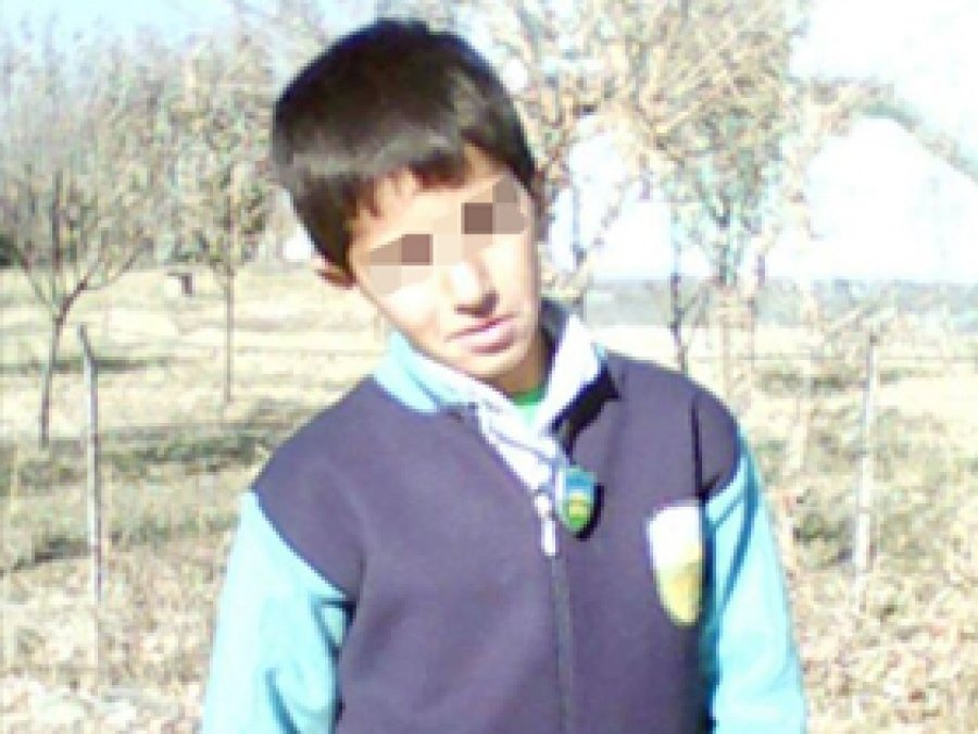 PKK, kaçırdığı çocuğu serbest bıraktı