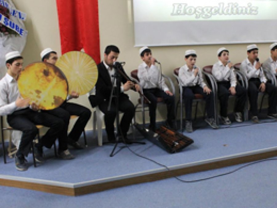 Elazığ’da Kutlu Doğum konferansı
