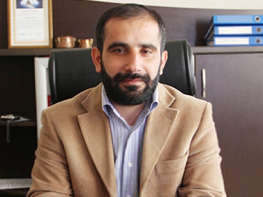 'Bu etkinlikler toplumun ıslahı ve ihyası içindir'
