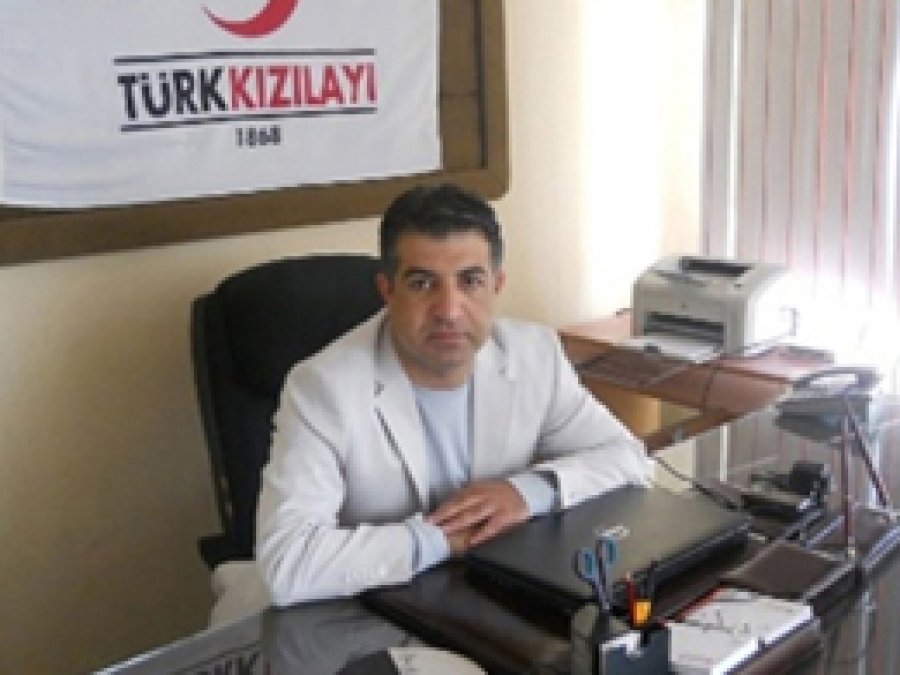 Batman Kızılay’dan Kutlu Doğum mesajı