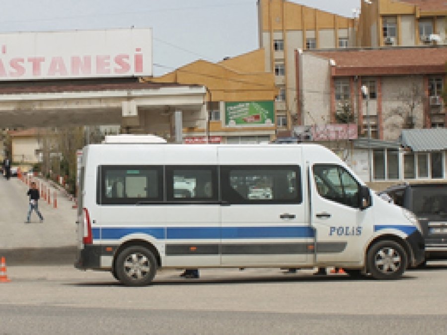 Mardin'deki ihale çatışmasında 3 gözaltı