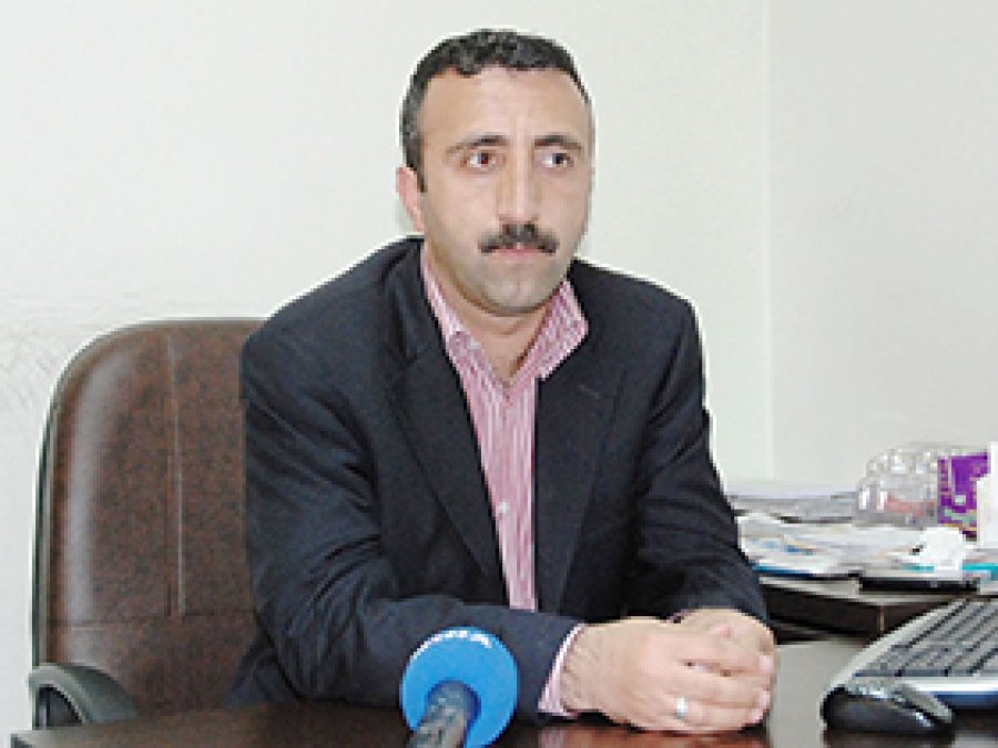 Sendikalardan Amed Kutlu Doğuma destek